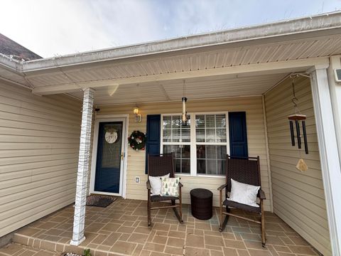 Photo of 308 Beryl Drive, Aiken, SC 29803 (MLS # 220943)