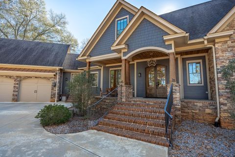 Photo of 127 & 0 Martin Hollow Road, Aiken, SC 29803 (MLS # 221035)