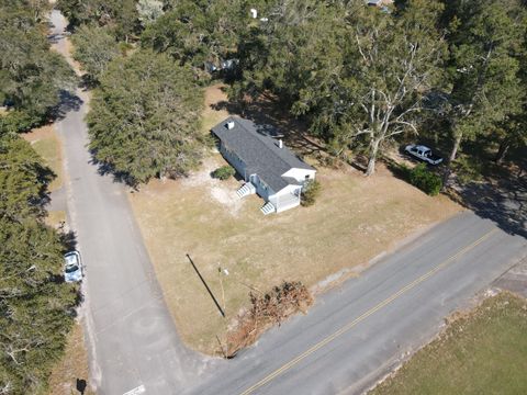 Tiny photo for 501 2nd Street, Jackson, SC 29831 (MLS # 214289)