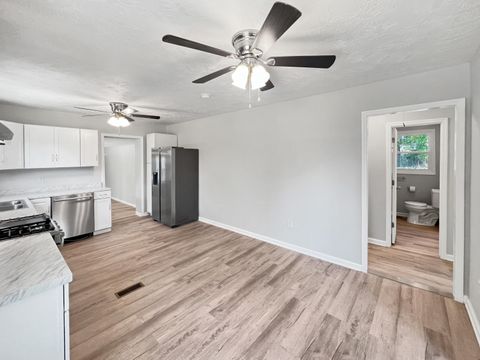 Tiny photo for 501 2nd Street, Jackson, SC 29831 (MLS # 214289)