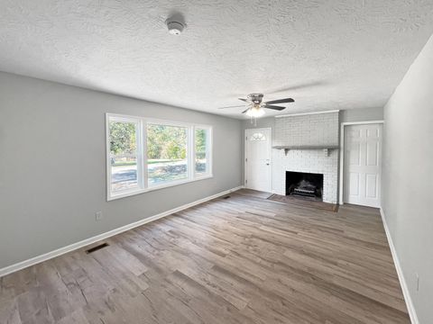 Tiny photo for 501 2nd Street, Jackson, SC 29831 (MLS # 214289)
