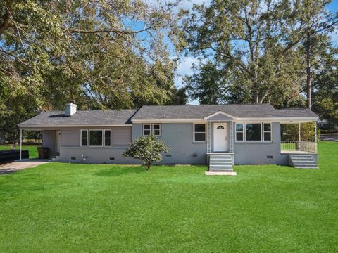 Tiny photo for 501 2nd Street, Jackson, SC 29831 (MLS # 214289)