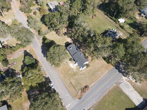 Tiny photo for 501 2nd Street, Jackson, SC 29831 (MLS # 214289)