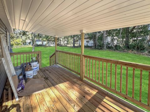 Tiny photo for 501 2nd Street, Jackson, SC 29831 (MLS # 214289)