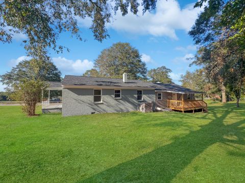 Tiny photo for 501 2nd Street, Jackson, SC 29831 (MLS # 214289)