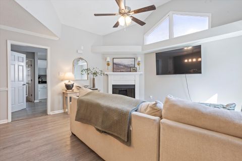 Tiny photo for 138 Hammond Place Circle, North Augusta, SC 29841 (MLS # 221764)