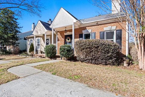 Tiny photo for 138 Hammond Place Circle, North Augusta, SC 29841 (MLS # 221764)