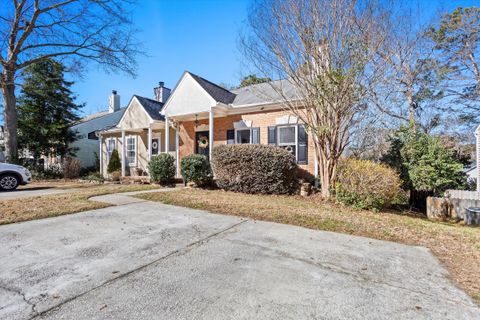 Tiny photo for 138 Hammond Place Circle, North Augusta, SC 29841 (MLS # 221764)