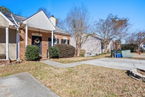 Tiny photo for 138 Hammond Place Circle, North Augusta, SC 29841 (MLS # 221764)
