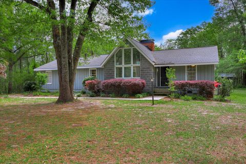 Photo of 45 Daisy Lane, Barnwell, SC 29812 (MLS # 222702)