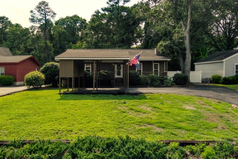 Photo of 209 Border Drive, North Augusta, SC 29841 (MLS # 223979)