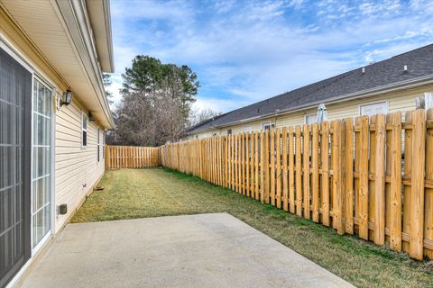 Tiny photo for 2006 Bromley Court, Augusta, GA 30909 (MLS # 221753)