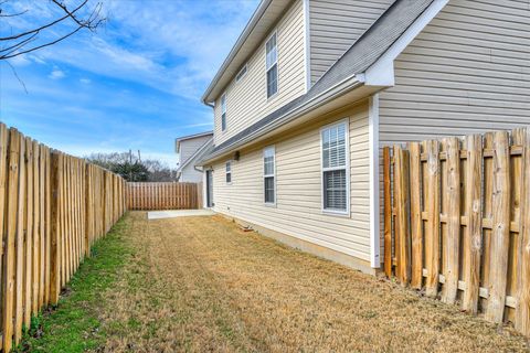 Tiny photo for 2006 Bromley Court, Augusta, GA 30909 (MLS # 221753)
