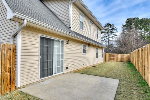 Tiny photo for 2006 Bromley Court, Augusta, GA 30909 (MLS # 221753)