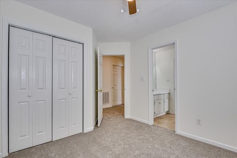 Tiny photo for 2006 Bromley Court, Augusta, GA 30909 (MLS # 221753)