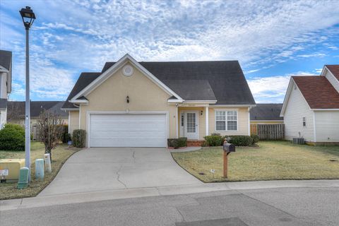 Tiny photo for 2006 Bromley Court, Augusta, GA 30909 (MLS # 221753)