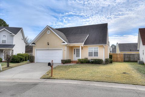 Tiny photo for 2006 Bromley Court, Augusta, GA 30909 (MLS # 221753)