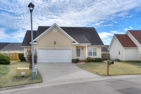 Tiny photo for 2006 Bromley Court, Augusta, GA 30909 (MLS # 221753)