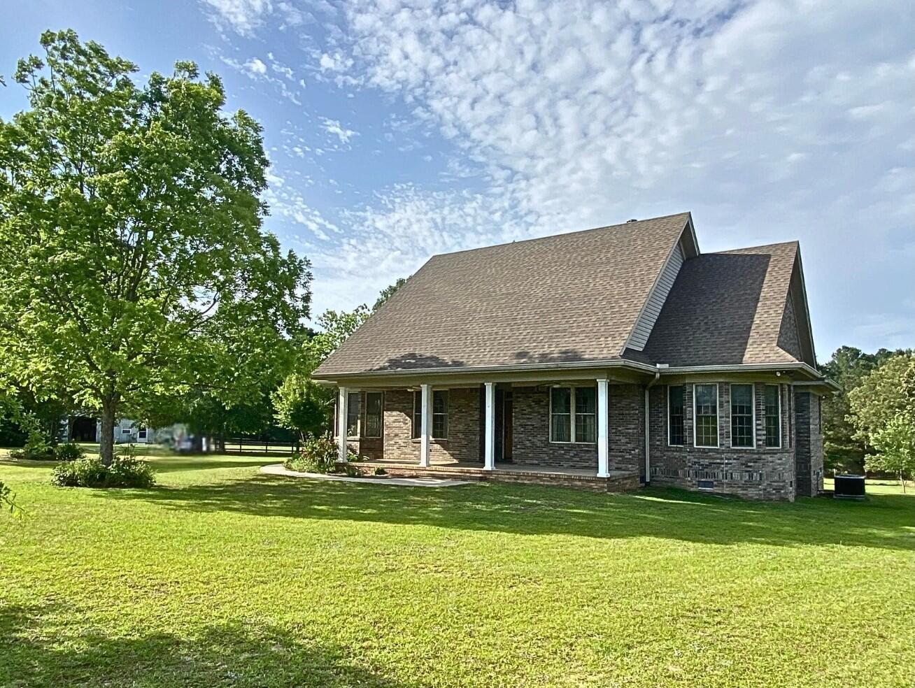 357 Collum Pond Road