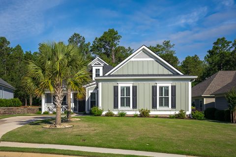 Photo of 187 Bluet Loop, Aiken, SC 29803 (MLS # 223363)