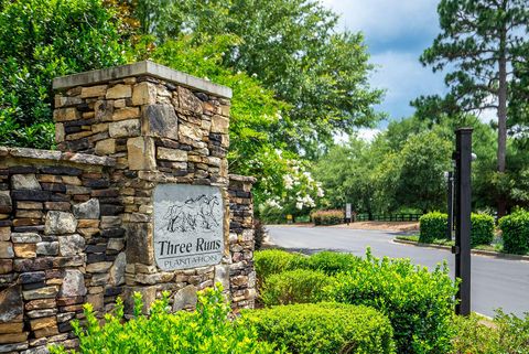 Tiny photo for 1540 Quarry Pass Pass, Aiken, SC 29803 (MLS # 220096)