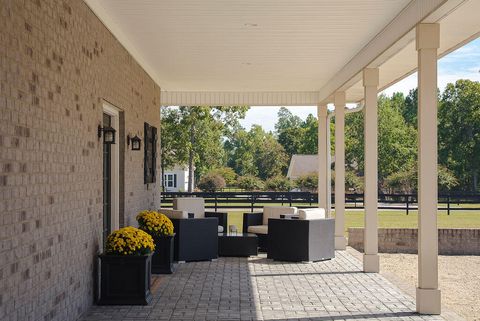 Tiny photo for 1540 Quarry Pass Pass, Aiken, SC 29803 (MLS # 220096)