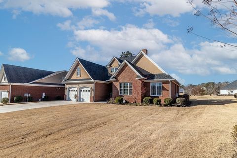 Tiny photo for 140 Fitzsimmons Drive, North Augusta, SC 29860 (MLS # 221098)