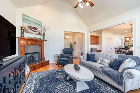 Tiny photo for 140 Fitzsimmons Drive, North Augusta, SC 29860 (MLS # 221098)