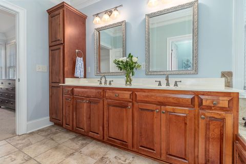 Tiny photo for 140 Fitzsimmons Drive, North Augusta, SC 29860 (MLS # 221098)