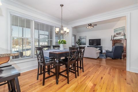 Tiny photo for 140 Fitzsimmons Drive, North Augusta, SC 29860 (MLS # 221098)