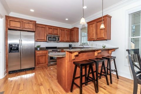 Tiny photo for 140 Fitzsimmons Drive, North Augusta, SC 29860 (MLS # 221098)