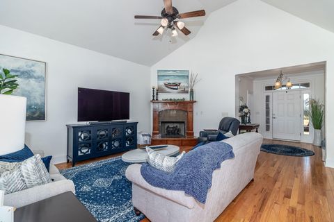 Tiny photo for 140 Fitzsimmons Drive, North Augusta, SC 29860 (MLS # 221098)