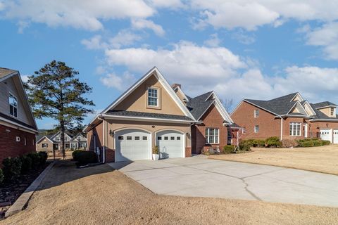 Tiny photo for 140 Fitzsimmons Drive, North Augusta, SC 29860 (MLS # 221098)