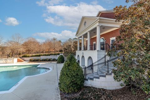 Tiny photo for 140 Fitzsimmons Drive, North Augusta, SC 29860 (MLS # 221098)