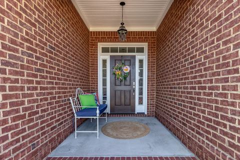 Tiny photo for 140 Fitzsimmons Drive, North Augusta, SC 29860 (MLS # 221098)