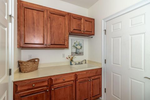 Tiny photo for 140 Fitzsimmons Drive, North Augusta, SC 29860 (MLS # 221098)