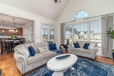 Tiny photo for 140 Fitzsimmons Drive, North Augusta, SC 29860 (MLS # 221098)