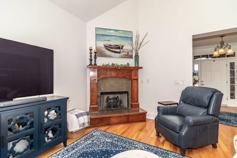 Tiny photo for 140 Fitzsimmons Drive, North Augusta, SC 29860 (MLS # 221098)