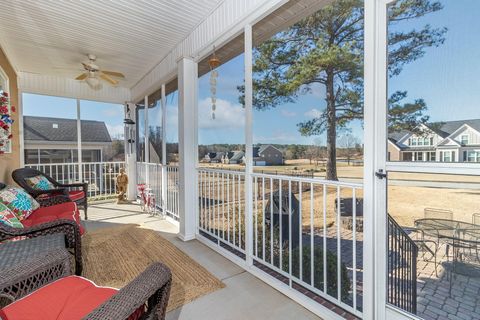 Tiny photo for 140 Fitzsimmons Drive, North Augusta, SC 29860 (MLS # 221098)