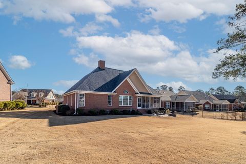 Tiny photo for 140 Fitzsimmons Drive, North Augusta, SC 29860 (MLS # 221098)