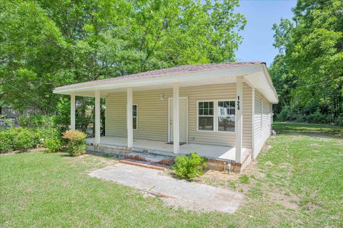 Photo of 124 West Street, Thomson, GA 30824 (MLS # 223304)