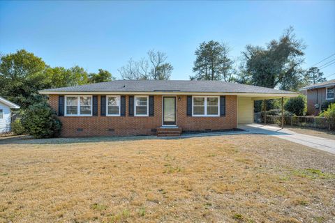Tiny photo for 2234 Lee Street, Augusta, GA 30904 (MLS # 221714)