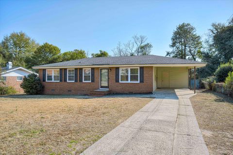 Photo of 2234 Lee Street, Augusta, GA 30904 (MLS # 221714)