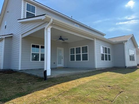 Tiny photo for 8210 Crossbow Landing, Graniteville, SC 29829 (MLS # 219763)