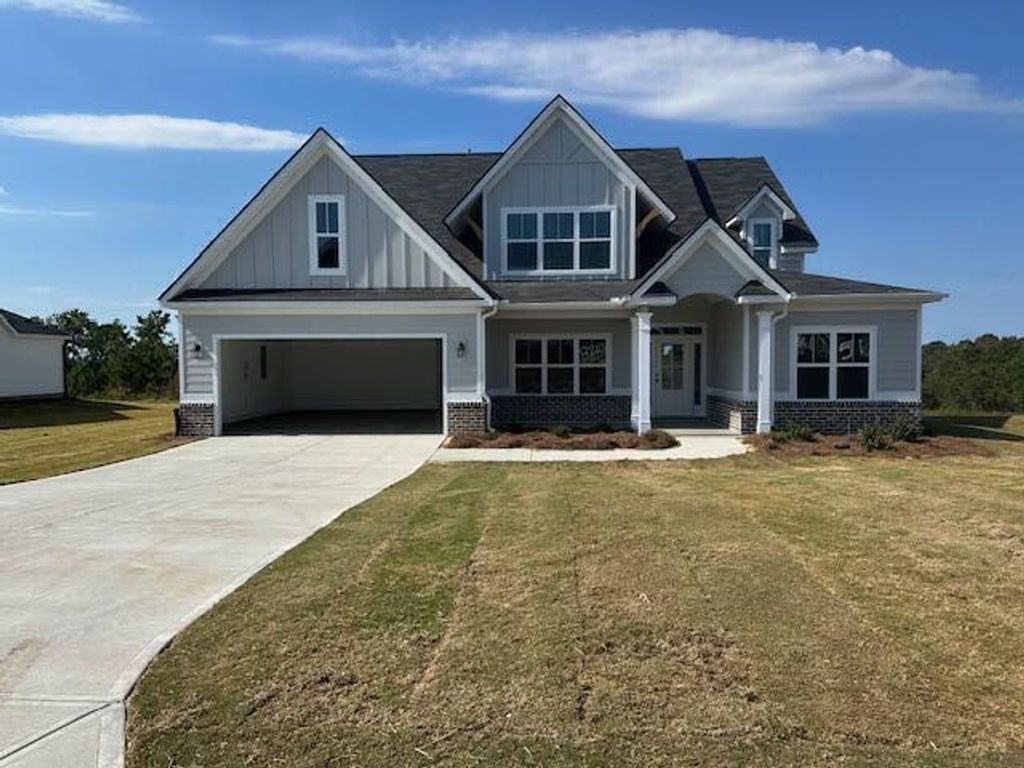 Photo for 8210 Crossbow Landing, Graniteville, SC 29829 (MLS # 219763)