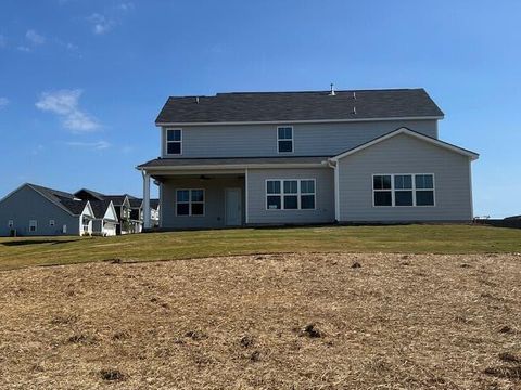 Tiny photo for 8210 Crossbow Landing, Graniteville, SC 29829 (MLS # 219763)