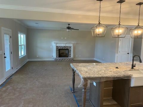 Tiny photo for 8210 Crossbow Landing, Graniteville, SC 29829 (MLS # 219763)