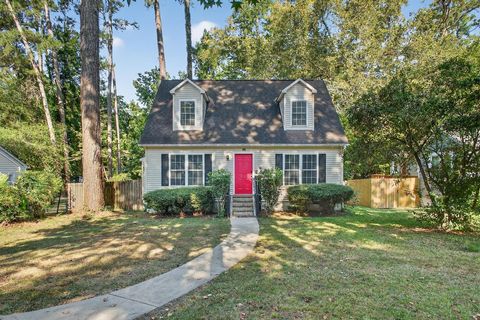 Photo of 215 Partridge Drive, Columbia, SC 29206 (MLS # 219636) Photo of 215 Partridge Drive, Columbia, SC 29206 (MLS # 219636)