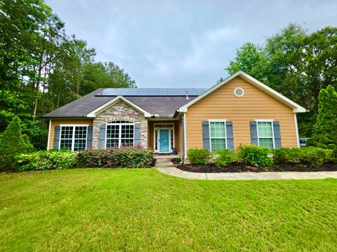 Photo of 302 Foxchase Circle, North Augusta, SC 29860 (MLS # 223732)