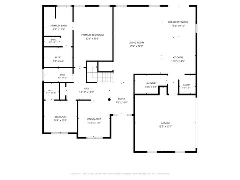 Property photo of 302 Foxchase Circle, North Augusta, SC 29860